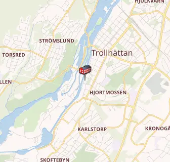 Trollhättan