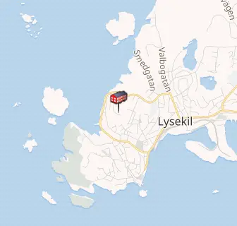 Lysekil
