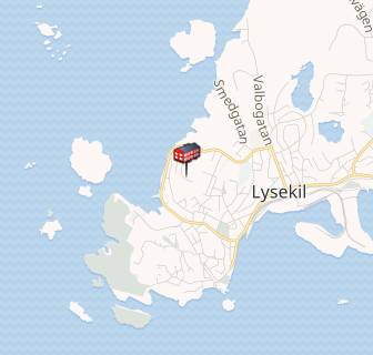 Lysekil