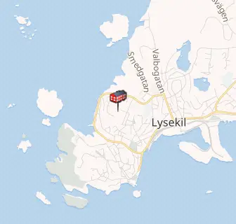 Lysekil