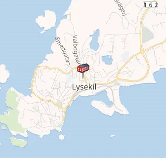 Lysekil