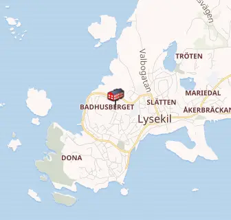 Lysekil