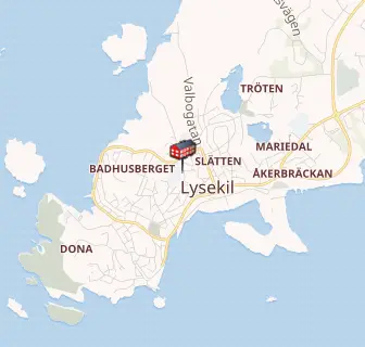 Lysekil