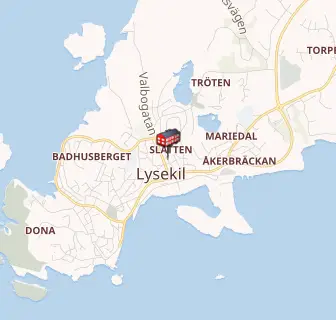 Lysekil