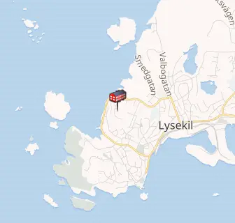 Lysekil