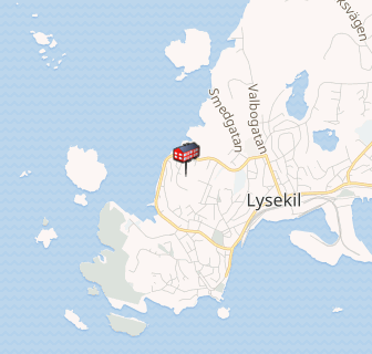 Lysekil