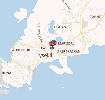 Lysekil