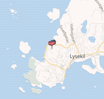 Lysekil