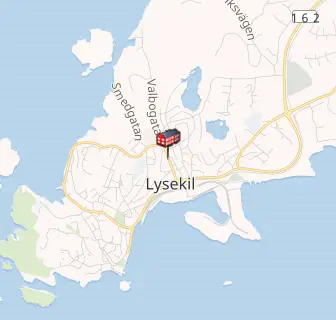 Lysekil