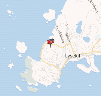 Lysekil