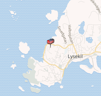 Lysekil
