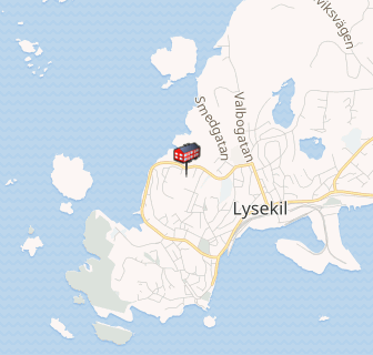 Lysekil