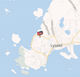 Lysekil