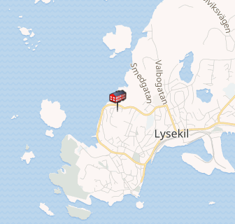 Lysekil