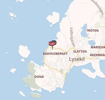 Lysekil