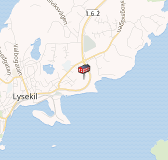Lysekil