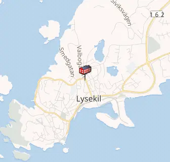 Lysekil