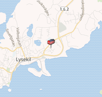 Lysekil