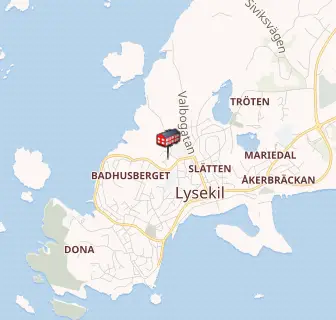 Lysekil