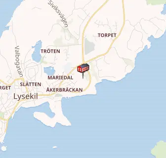 Lysekil