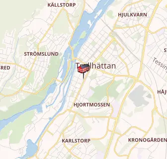 Trollhättan