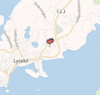 Lysekil