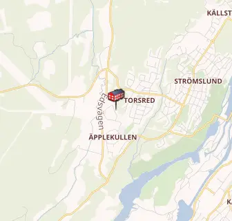 Trollhättan