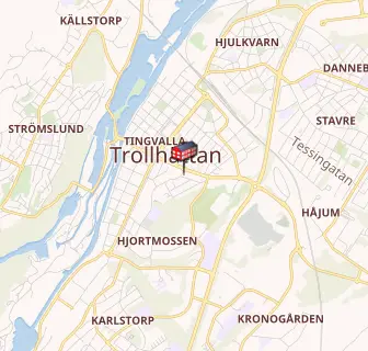 Trollhättan