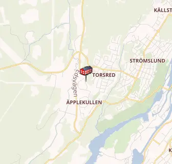 Trollhättan