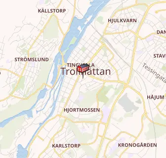 Trollhättan