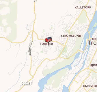 Trollhättan