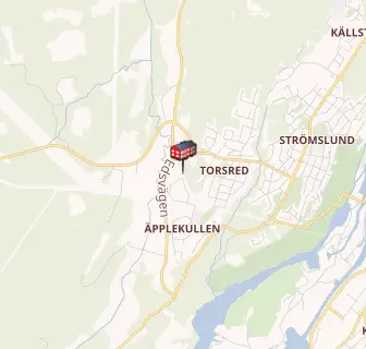 Trollhättan