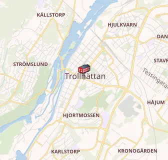 Trollhättan