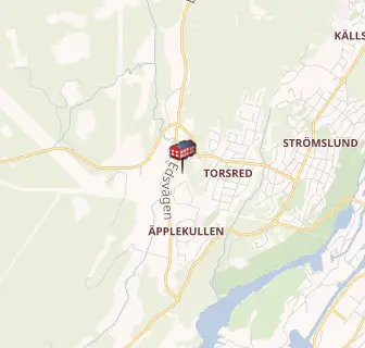 Trollhättan