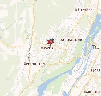 Trollhättan