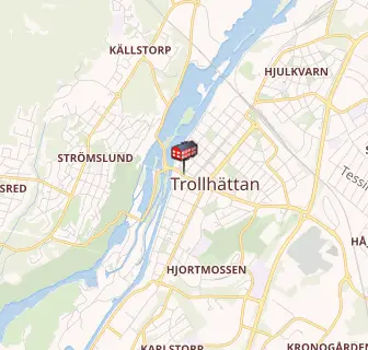 Trollhättan