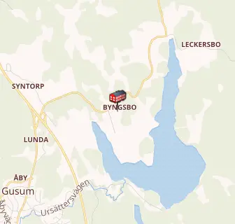 Valdemarsvik