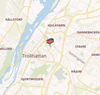 Trollhättan
