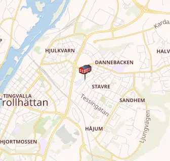 Trollhättan