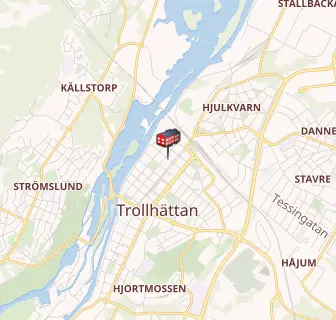 Trollhättan
