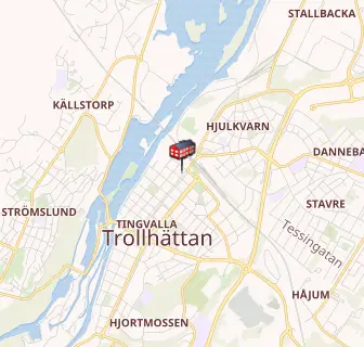 Trollhättan
