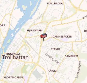 Trollhättan