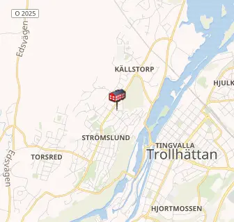 Trollhättan
