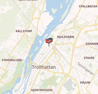 Trollhättan