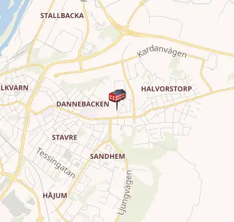 Trollhättan