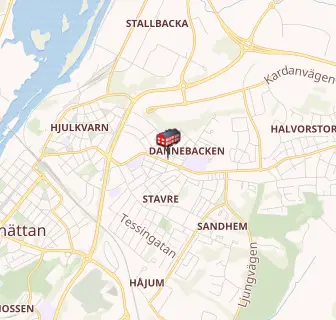 Trollhättan