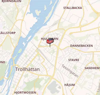 Trollhättan