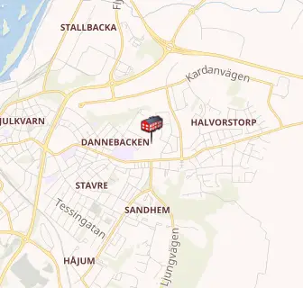 Trollhättan