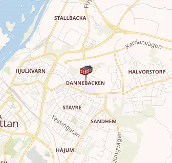 Trollhättan