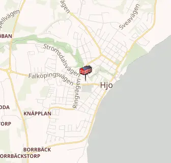 Hjo